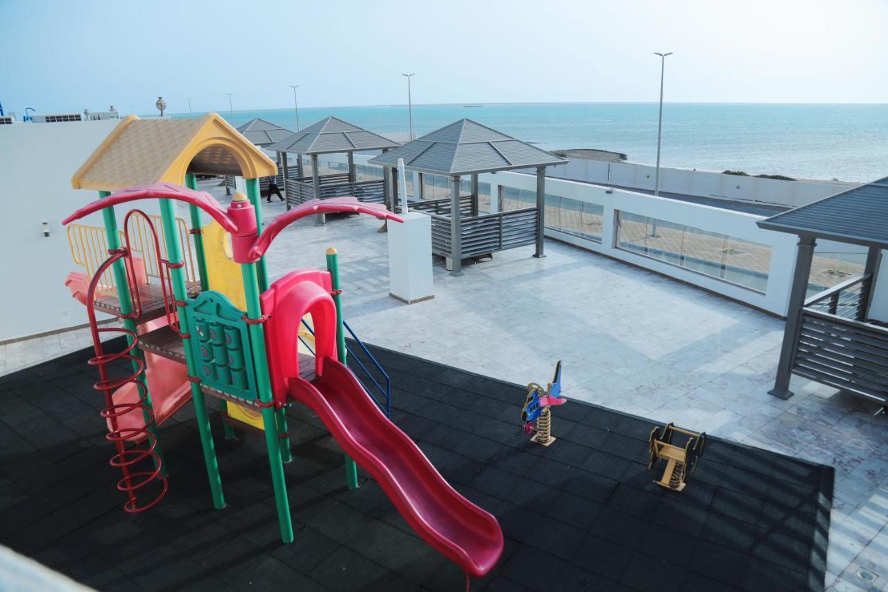 Sand Beach Suites * Rayyis