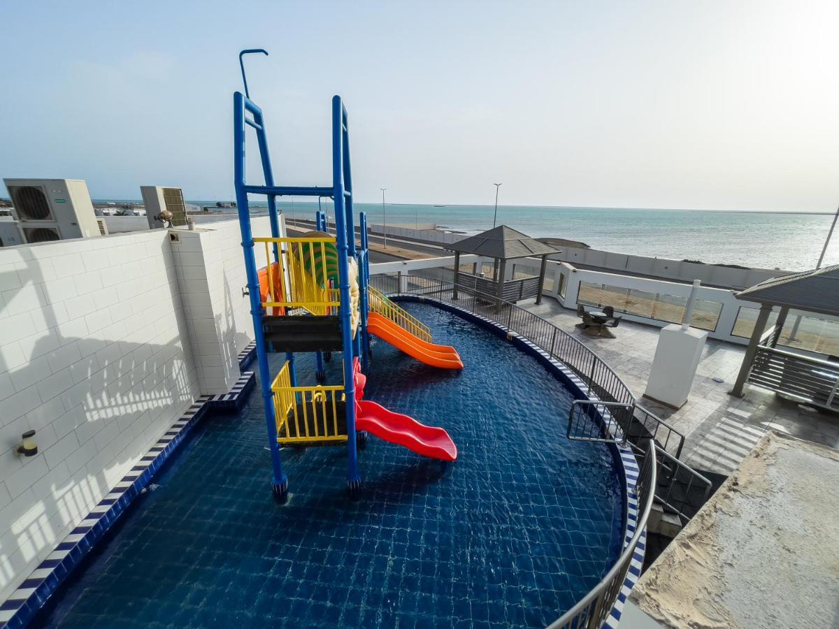 Aparthotel Sand Beach Suites *