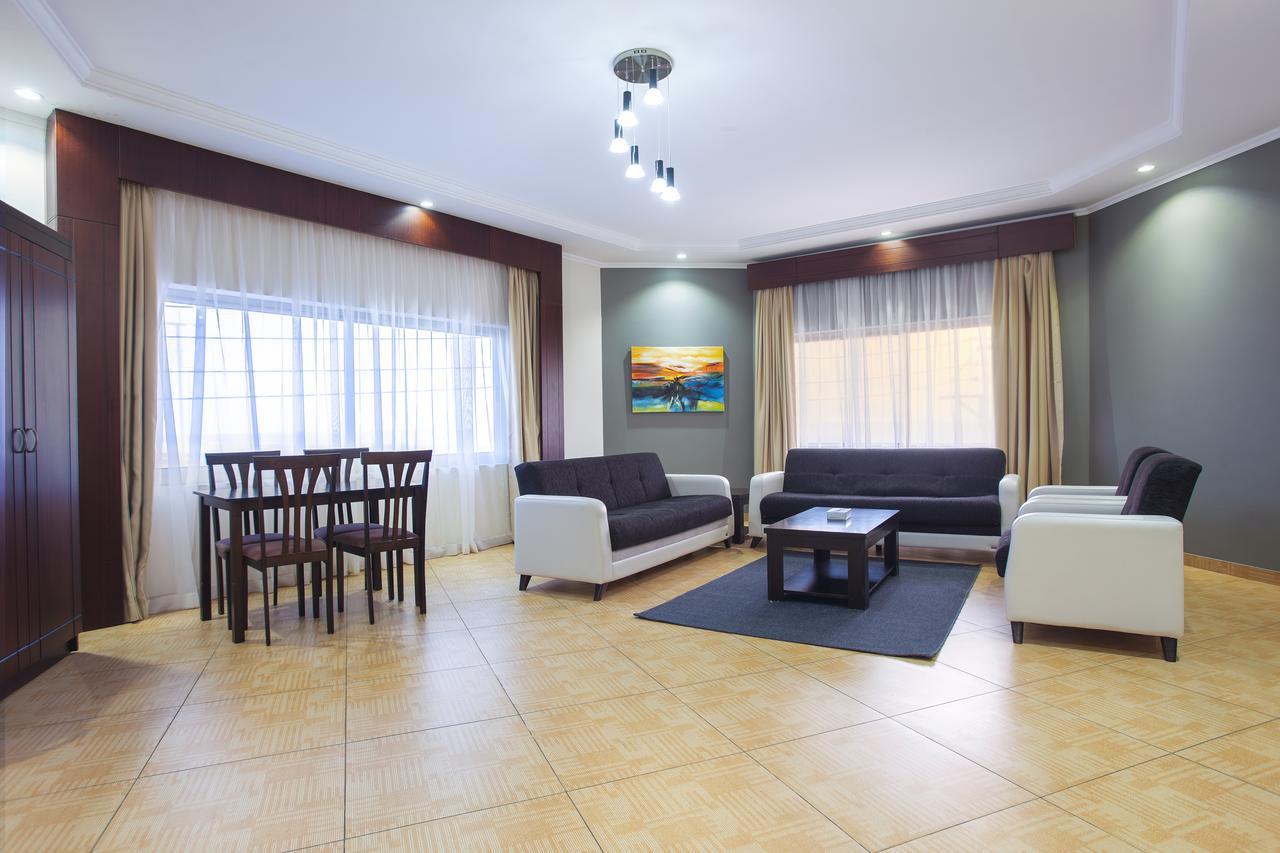 Sand Beach Suites Rayyis